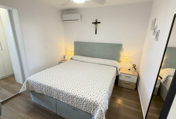 Rynek wtórny - Bliźniak - Orihuela Costa - La Zenia