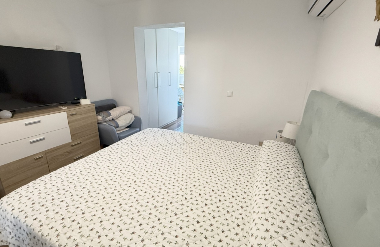 Rynek wtórny - Bliźniak - Orihuela Costa - La Zenia