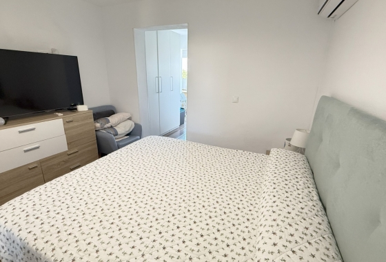 Rynek wtórny - Bliźniak - Orihuela Costa - La Zenia