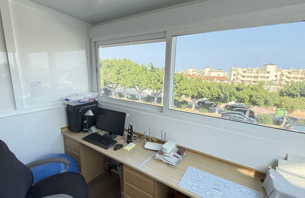 Rynek wtórny - Bliźniak - Orihuela Costa - La Zenia