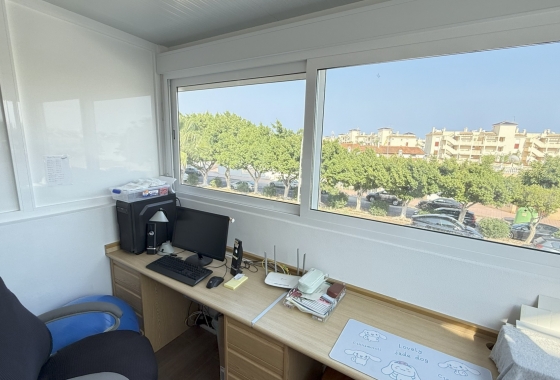 Rynek wtórny - Bliźniak - Orihuela Costa - La Zenia