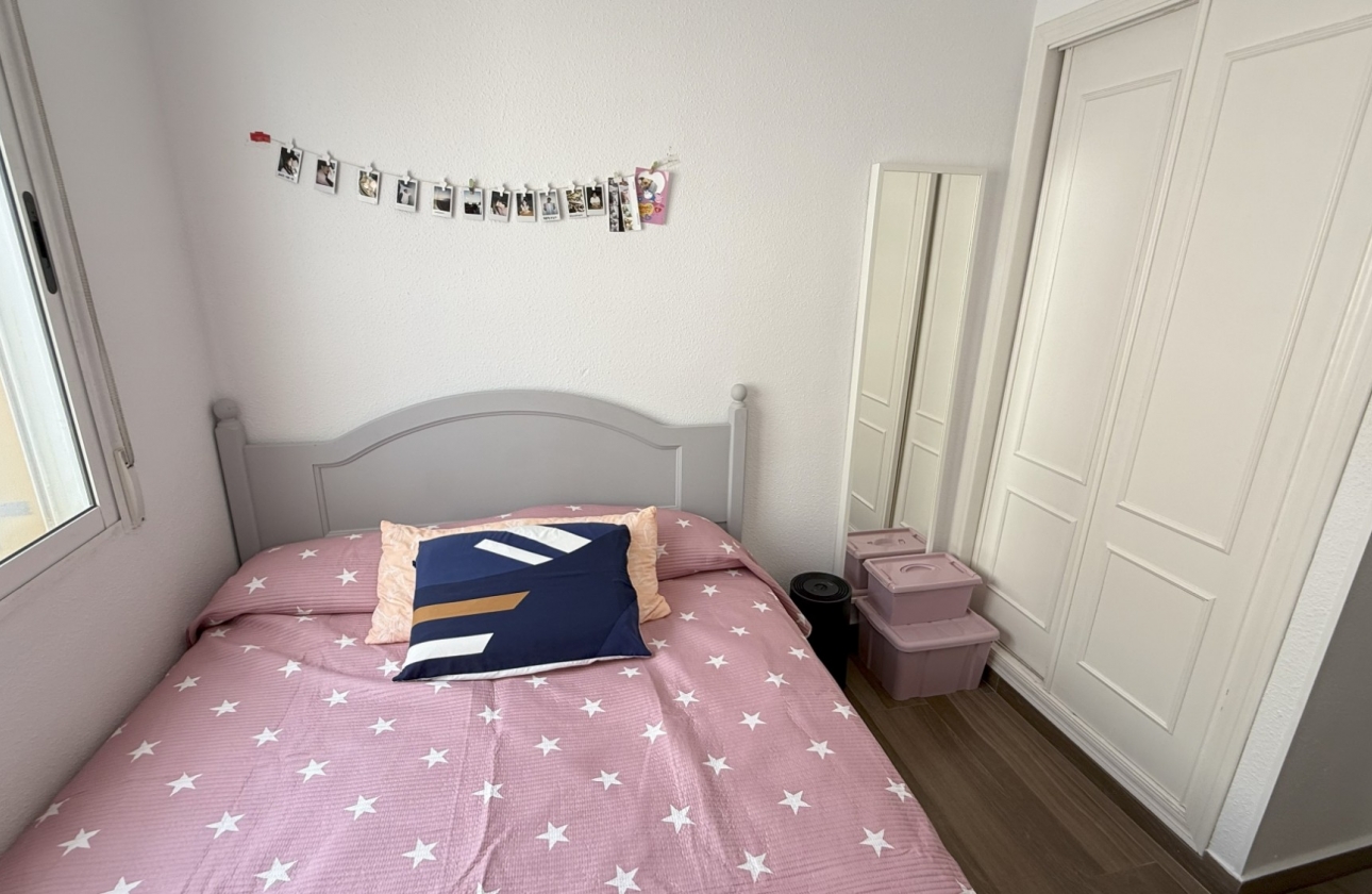 Rynek wtórny - Bliźniak - Orihuela Costa - La Zenia