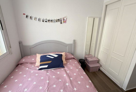 Rynek wtórny - Bliźniak - Orihuela Costa - La Zenia