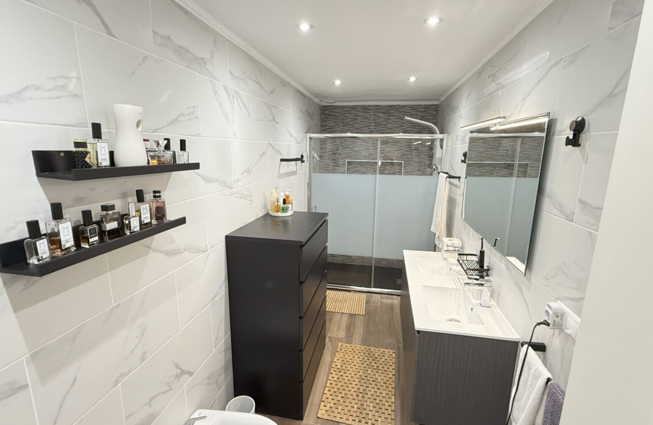 Rynek wtórny - Bliźniak - Orihuela Costa - La Zenia