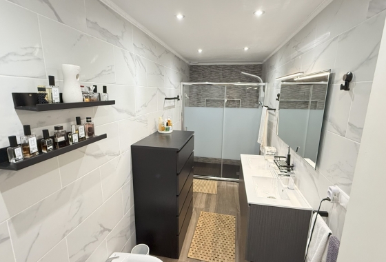 Rynek wtórny - Bliźniak - Orihuela Costa - La Zenia