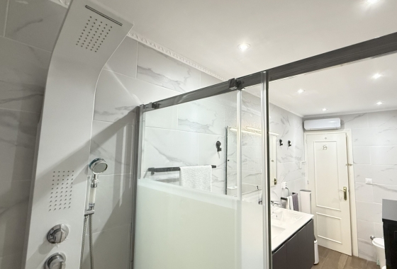 Rynek wtórny - Bliźniak - Orihuela Costa - La Zenia