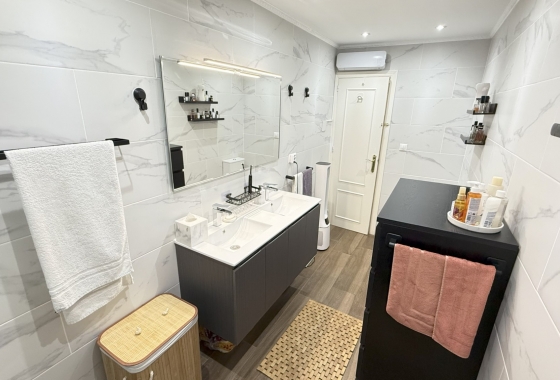 Rynek wtórny - Bliźniak - Orihuela Costa - La Zenia