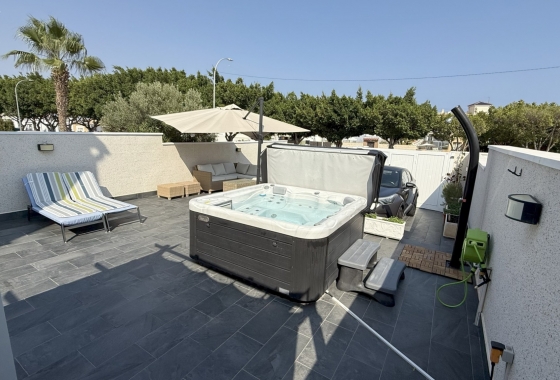 Rynek wtórny - Bliźniak - Orihuela Costa - La Zenia