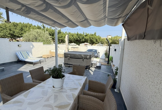 Rynek wtórny - Bliźniak - Orihuela Costa - La Zenia