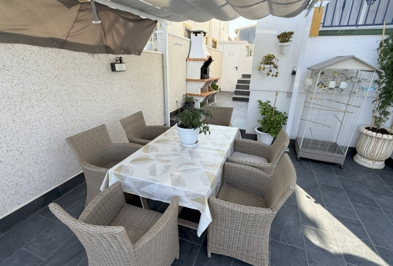 Rynek wtórny - Bliźniak - Orihuela Costa - La Zenia