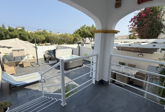 Rynek wtórny - Bliźniak - Orihuela Costa - La Zenia