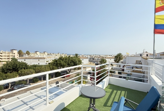 Rynek wtórny - Bliźniak - Orihuela Costa - La Zenia