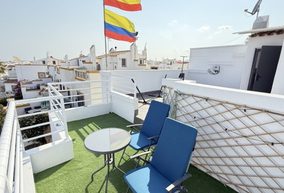 Rynek wtórny - Bliźniak - Orihuela Costa - La Zenia