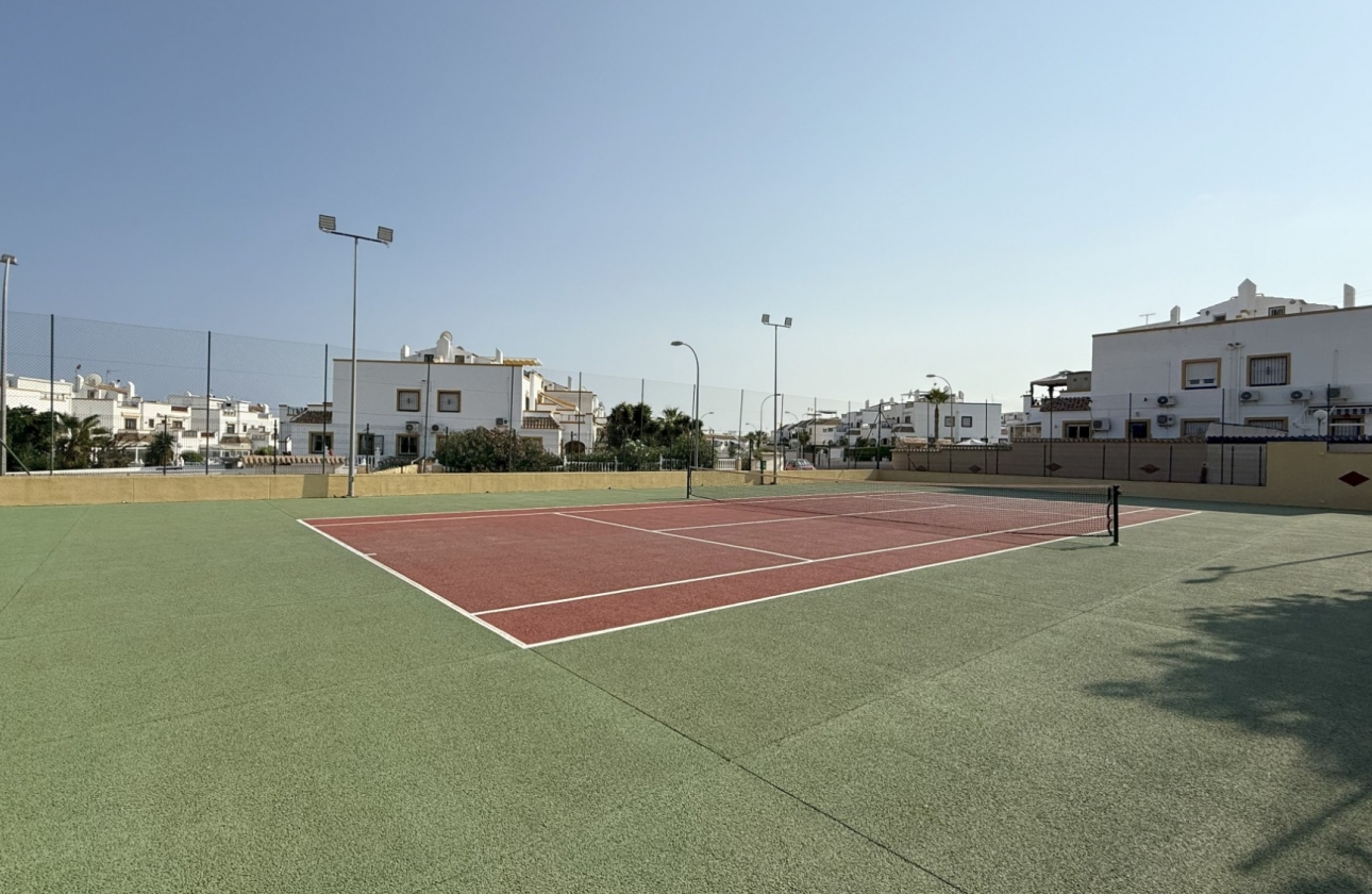 Rynek wtórny - Bliźniak - Orihuela Costa - La Zenia