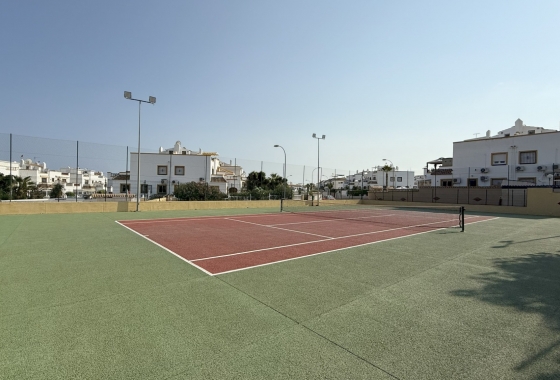 Rynek wtórny - Bliźniak - Orihuela Costa - La Zenia