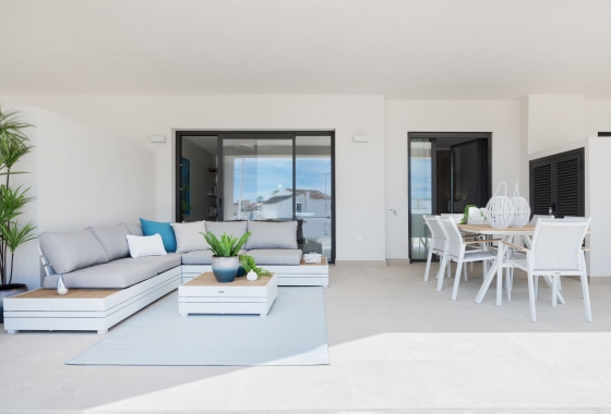 Rynek pierwotny - Bungalow - Casares