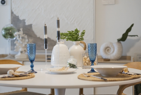 Rynek pierwotny - Bungalow - Casares