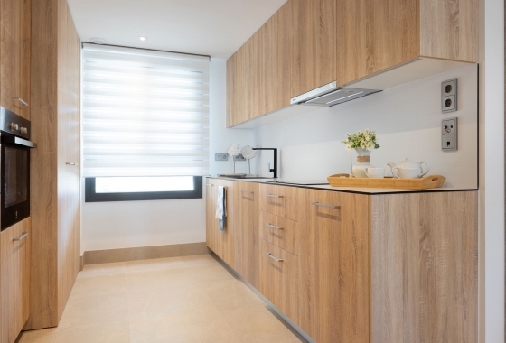 Rynek pierwotny - Bungalow - Casares