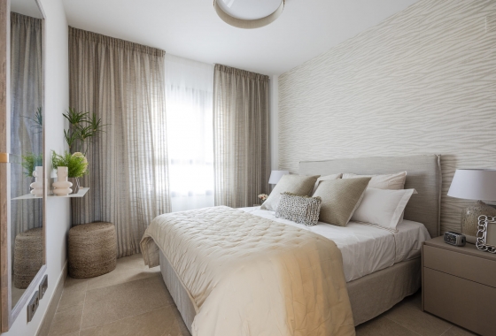 Rynek pierwotny - Bungalow - Casares