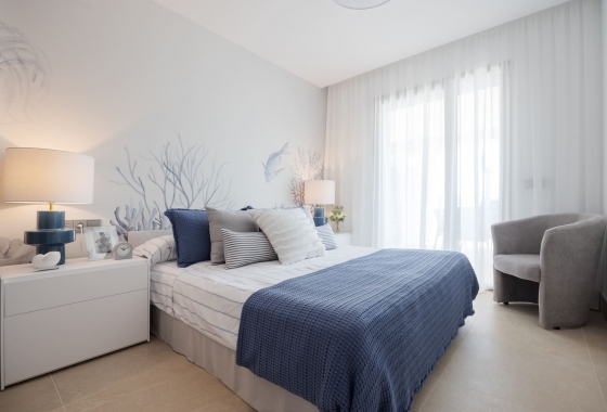 Rynek pierwotny - Bungalow - Casares