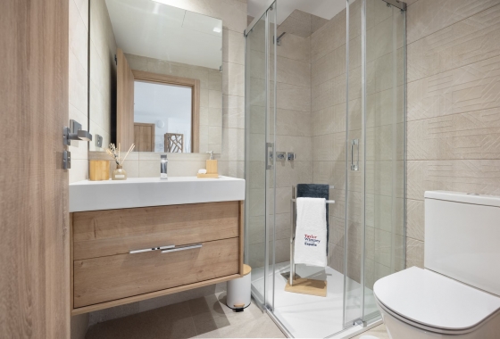 Rynek pierwotny - Bungalow - Casares