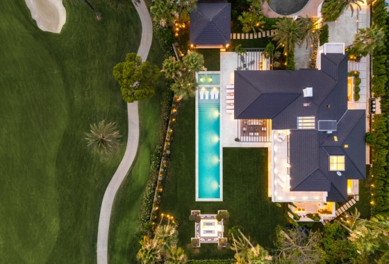 Obra nueva - Villa - Marbella