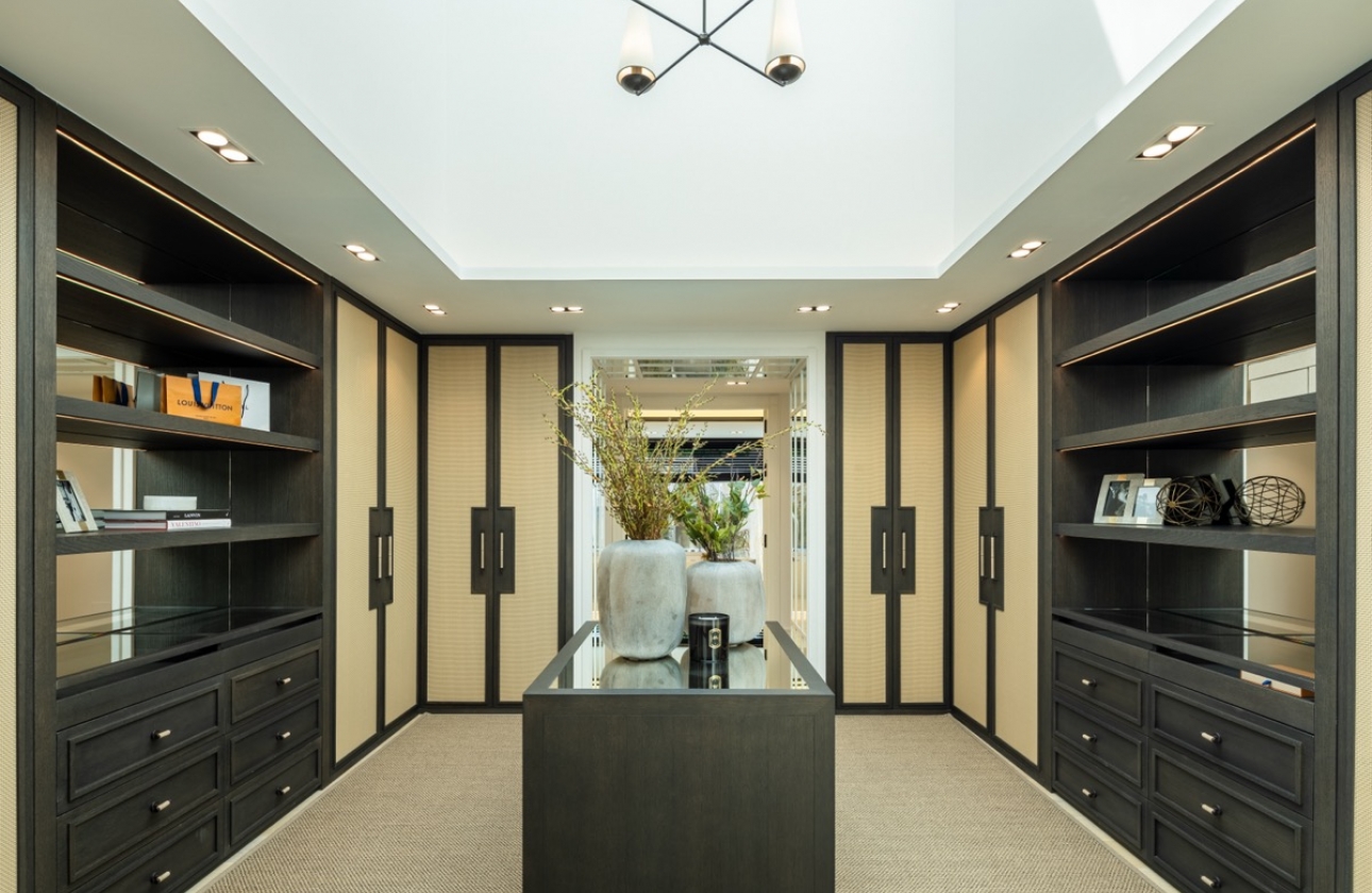 Obra nueva - Villa - Marbella