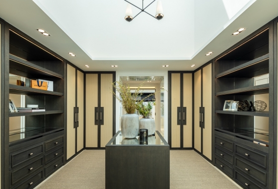 Obra nueva - Villa - Marbella