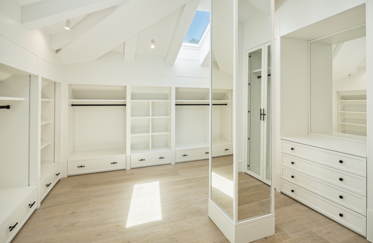 Obra nueva - Villa - Marbella