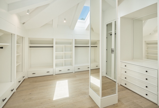 Obra nueva - Villa - Marbella