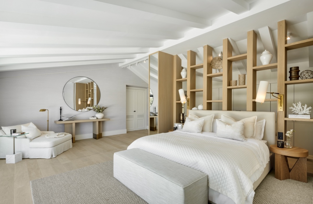 Obra nueva - Villa - Marbella