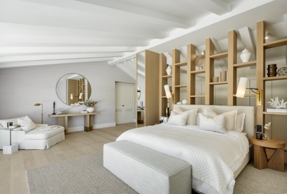 Obra nueva - Villa - Marbella