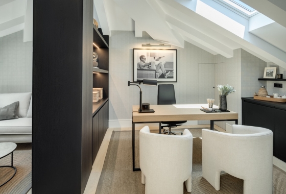 Obra nueva - Villa - Marbella