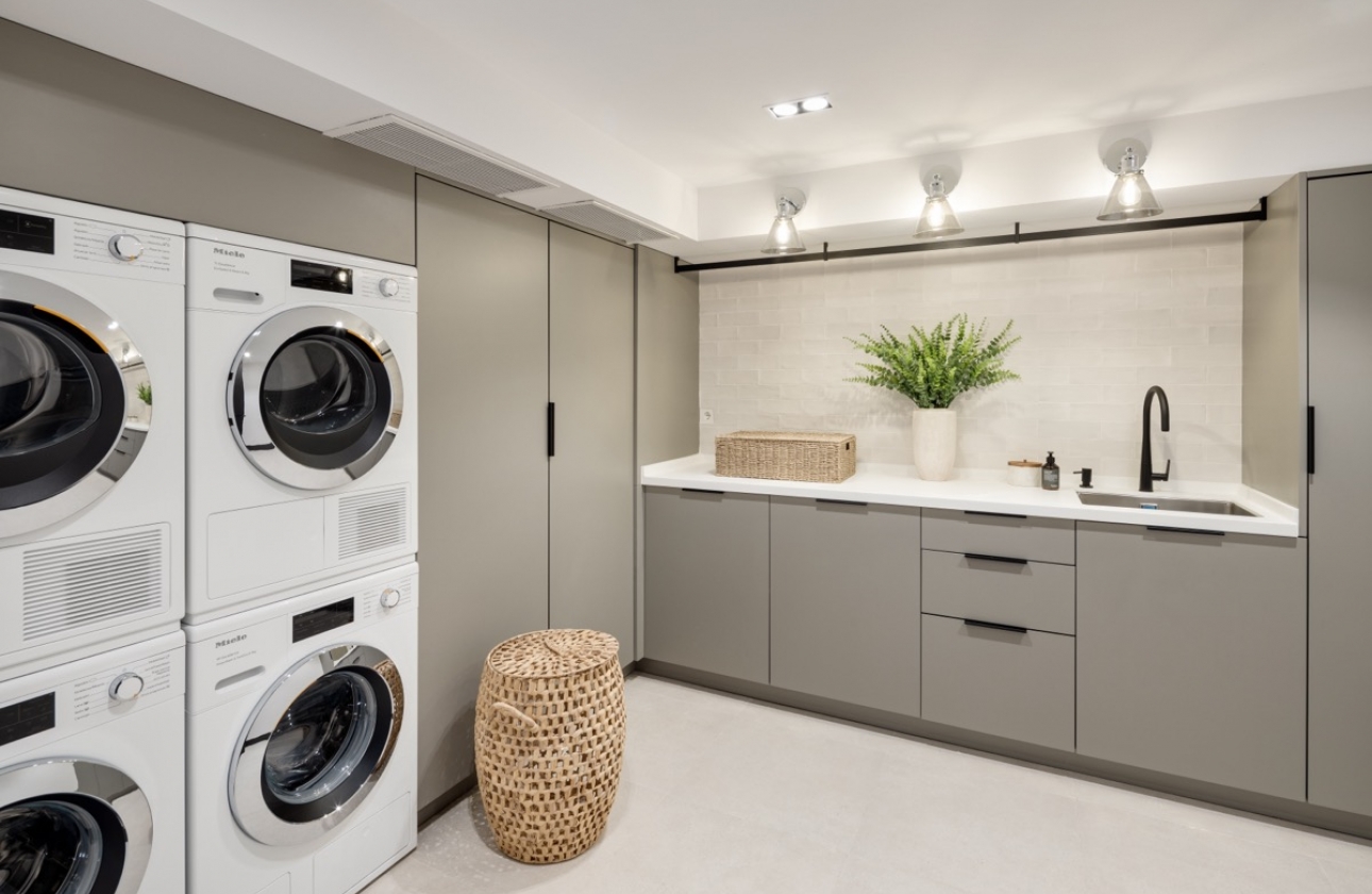 Obra nueva - Villa - Marbella