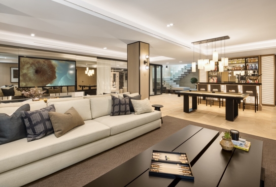 Obra nueva - Villa - Marbella