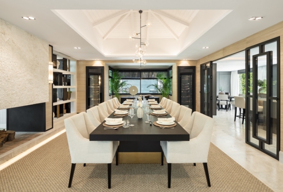 Obra nueva - Villa - Marbella