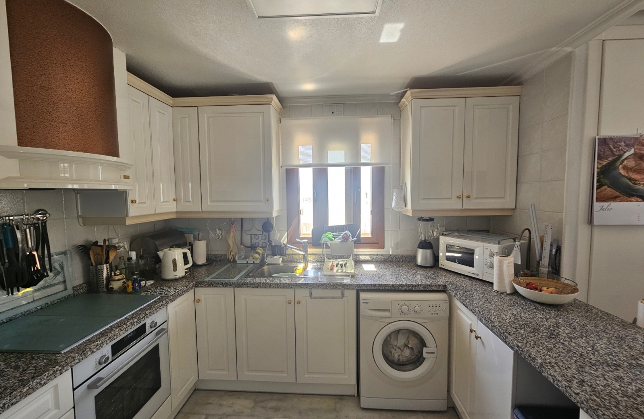 Rynek wtórny - Apartament - Villamartin - Pau 8