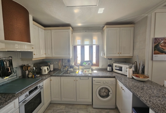 Rynek wtórny - Apartament - Villamartin - Pau 8