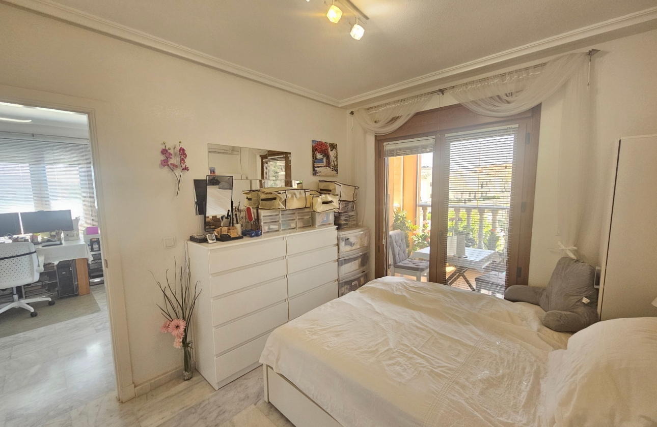 Rynek wtórny - Apartament - Villamartin - Pau 8