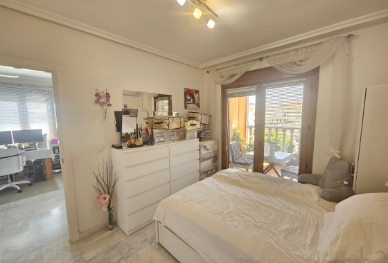 Rynek wtórny - Apartament - Villamartin - Pau 8