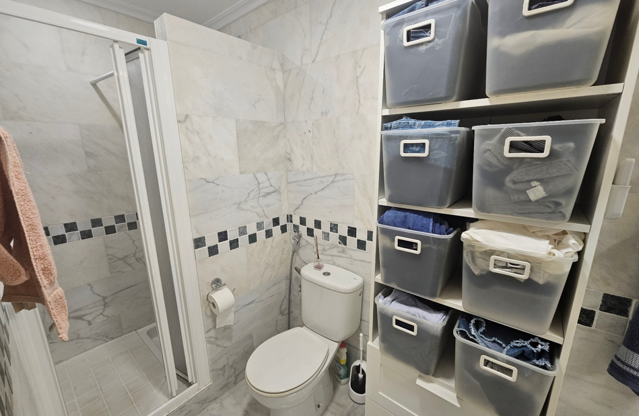 Rynek wtórny - Apartament - Villamartin - Pau 8