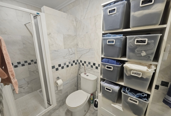 Rynek wtórny - Apartament - Villamartin - Pau 8