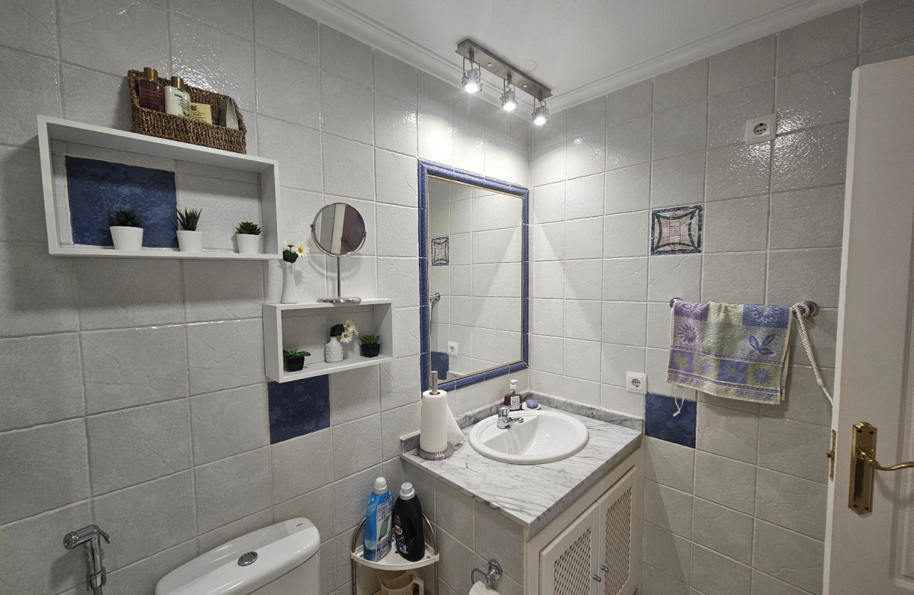 Rynek wtórny - Apartament - Villamartin - Pau 8