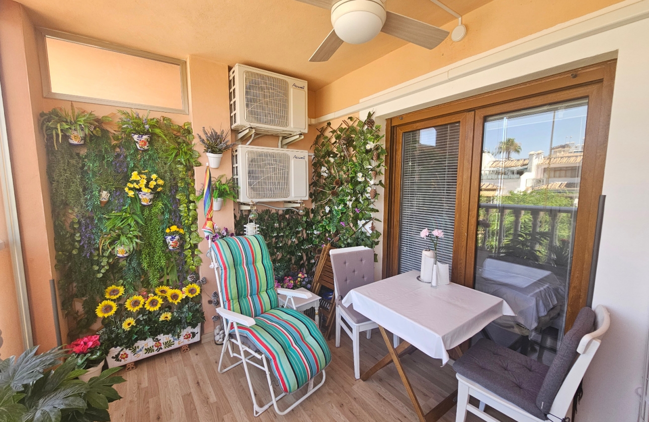 Rynek wtórny - Apartament - Villamartin - Pau 8