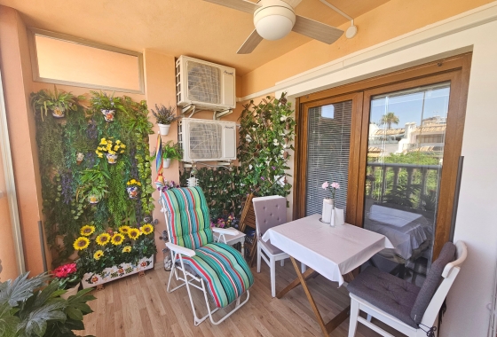 Rynek wtórny - Apartament - Villamartin - Pau 8