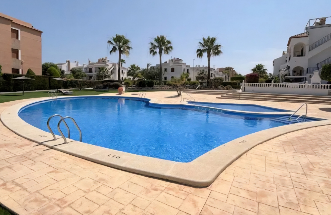 Rynek wtórny - Apartament - Villamartin - Pau 8