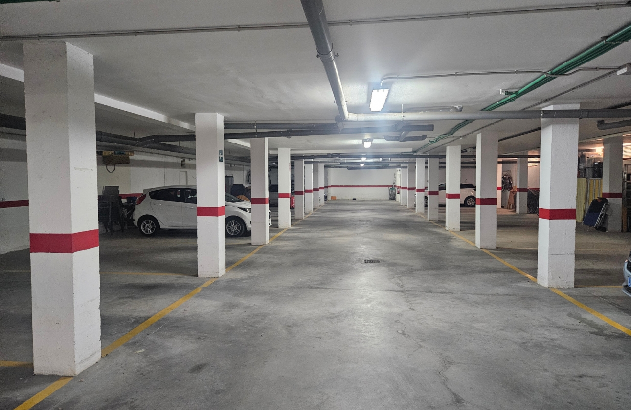 Rynek wtórny - Apartament - Villamartin - Pau 8