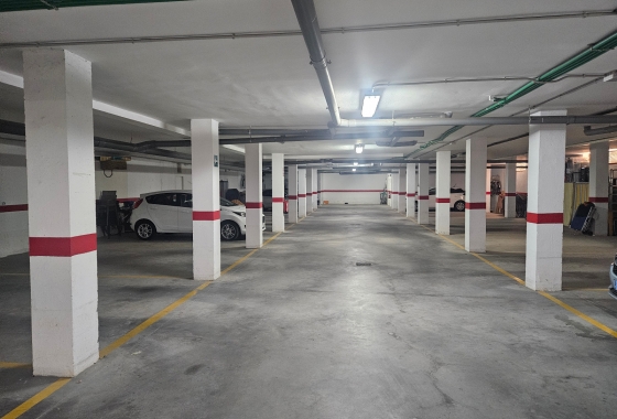 Rynek wtórny - Apartament - Villamartin - Pau 8