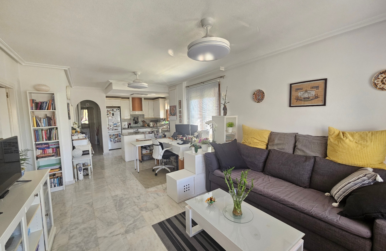 Rynek wtórny - Apartament - Villamartin - Pau 8