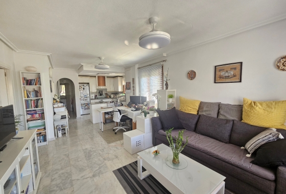 Rynek wtórny - Apartament - Villamartin - Pau 8